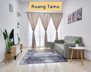 ILFA Homestay
